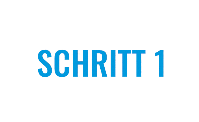 Wie man die App über Safari auf dem iPhone installiert