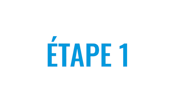 Comment installer l'application sur iPhone depuis Safari