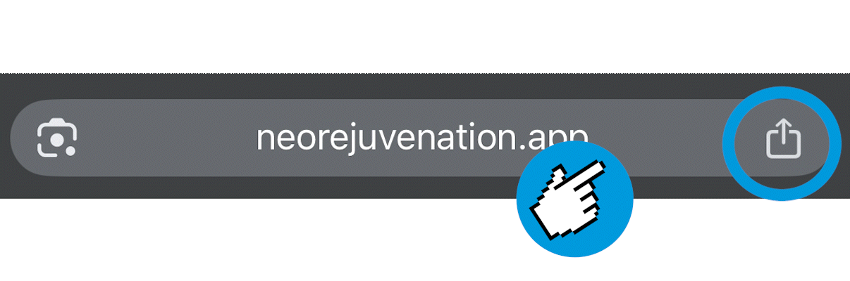 Cómo instalar app en iPhone desde Safari